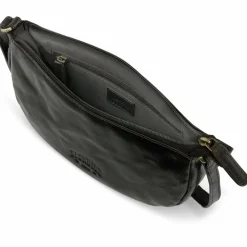Klondike 1896 Mountain Schultertasche Leder 29 cm