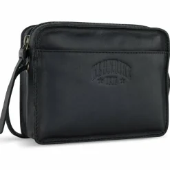 Klondike 1896 Rush Allison Umhängetasche Leder 17 cm