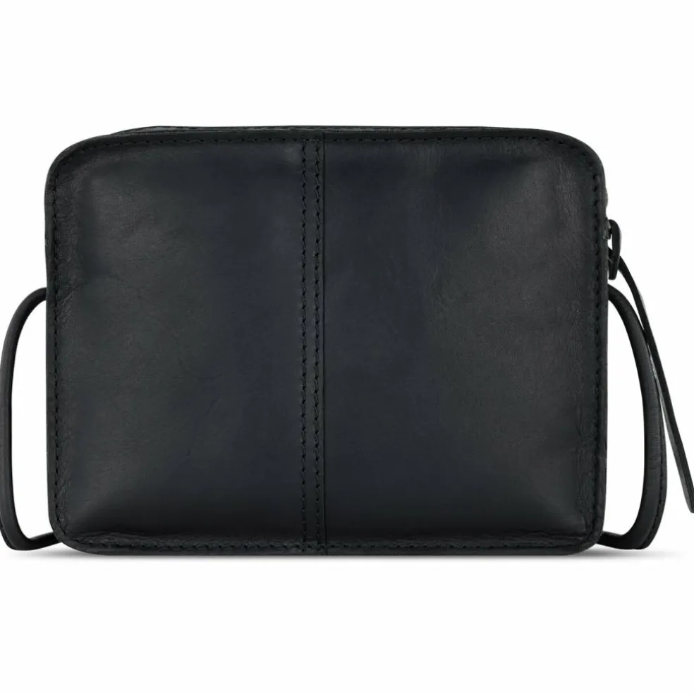 Klondike 1896 Rush Allison Umhängetasche Leder 17 cm