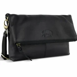 Klondike 1896 Rush Jessica Umhängetasche Leder 26 cm