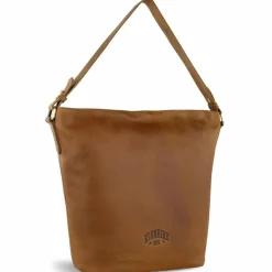 Klondike 1896 Rush Samanta Schultertasche Leder 27 cm