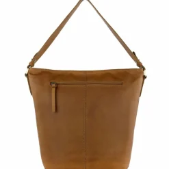 Klondike 1896 Rush Samanta Schultertasche Leder 27 cm