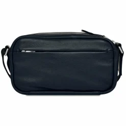 Knomo Mayfair Luxe Brook Umhängetasche RFID Leder 23 cm