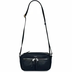 Knomo Mayfair Luxe Brook Umhängetasche RFID Leder 23 cm