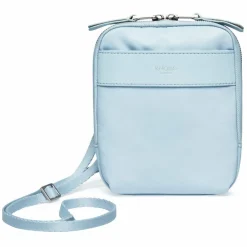 Knomo Mayfair Rex Umhängetasche RFID 15 cm