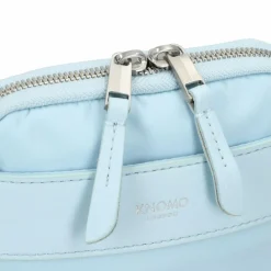 Knomo Mayfair Rex Umhängetasche RFID 15 cm