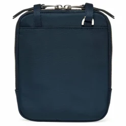 Knomo Mayfair Rex Umhängetasche RFID 15 cm