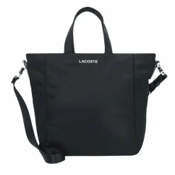 Lacoste Active Nylon Schultertasche 22 cm