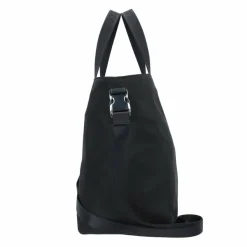 Lacoste Active Nylon Schultertasche 22 cm