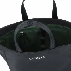 Lacoste Active Nylon Schultertasche 22 cm