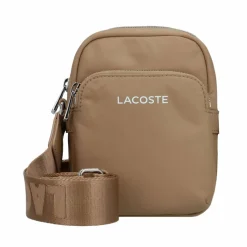 Lacoste Active Nylon Umhängetasche 12 cm