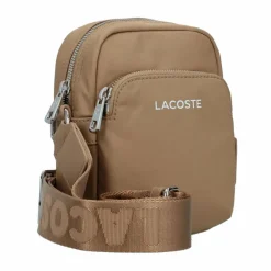Lacoste Active Nylon Umhängetasche 12 cm