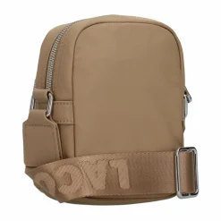 Lacoste Active Nylon Umhängetasche 12 cm