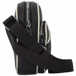 Lacoste Angy Umhängetasche Leder 14 cm