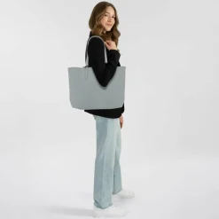 Lacoste Anna Wendeshopper Tasche 34,5 cm