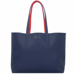 Lacoste Anna Shopper Tasche mit Wendefunktion 35 cm