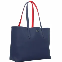 Lacoste Anna Shopper Tasche mit Wendefunktion 35 cm