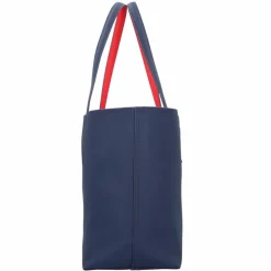 Lacoste Anna Shopper Tasche mit Wendefunktion 35 cm