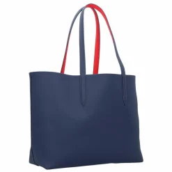 Lacoste Anna Shopper Tasche mit Wendefunktion 35 cm