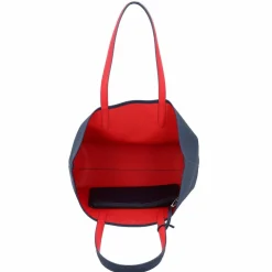 Lacoste Anna Shopper Tasche mit Wendefunktion 35 cm