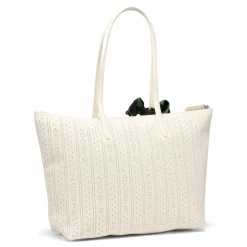 Lacoste Back To Work L.12.12 Concept Shopper Tasche L 35 cm