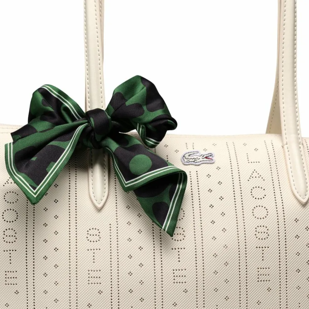 Lacoste Back To Work L.12.12 Concept Shopper Tasche L 35 cm