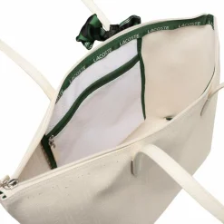 Lacoste Back To Work L.12.12 Concept Shopper Tasche L 35 cm