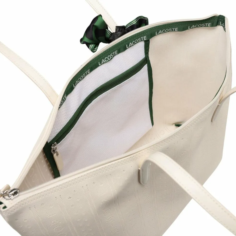 Lacoste Back To Work L.12.12 Concept Shopper Tasche L 35 cm