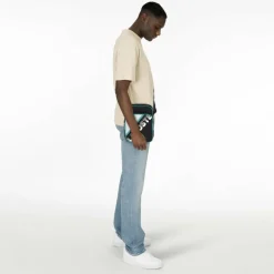 Lacoste Brewen Umhängetasche 19.5 cm