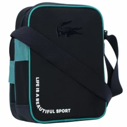 Lacoste Brewen Umhängetasche 19.5 cm
