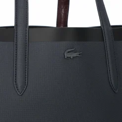 Lacoste Core Essentials Anna Shopper Tasche 35 cm