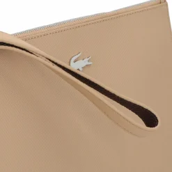 Lacoste Core Essentials Anna Clutch Tasche 28 cm