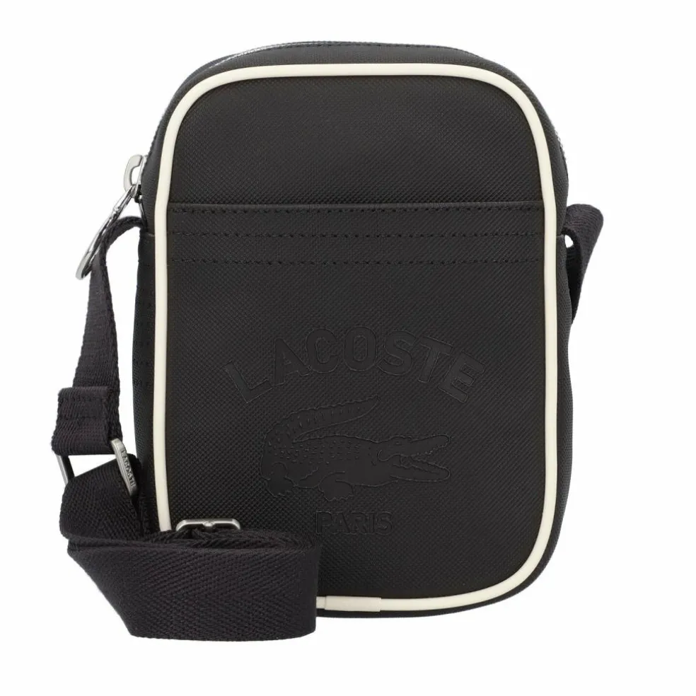 Lacoste Core Essentials Club 1930 Mini Bag Umhängetasche 14 cm