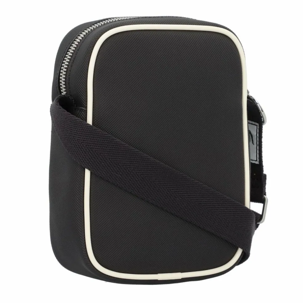 Lacoste Core Essentials Club 1930 Mini Bag Umhängetasche 14 cm