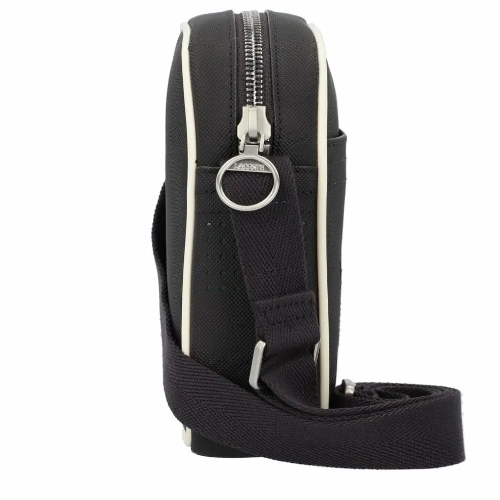 Lacoste Core Essentials Club 1930 Mini Bag Umhängetasche 14 cm