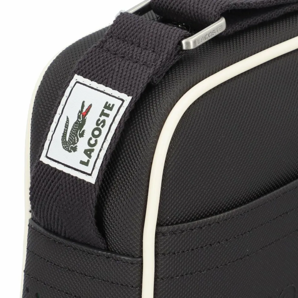 Lacoste Core Essentials Club 1930 Mini Bag Umhängetasche 14 cm