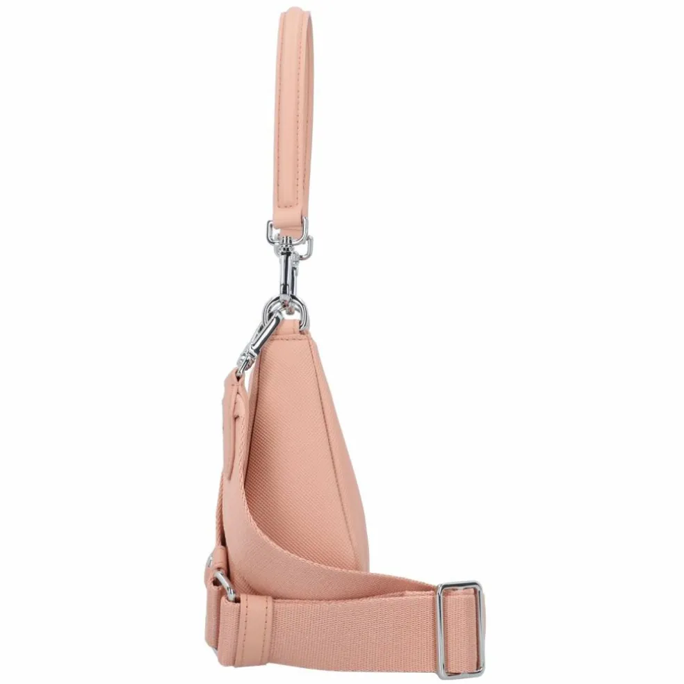 Lacoste Core Essentials Daily City Schultertasche 23 cm