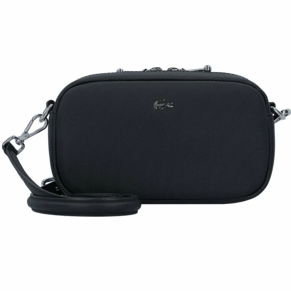 Lacoste Core Essentials Daily City Umhängetasche 21 cm
