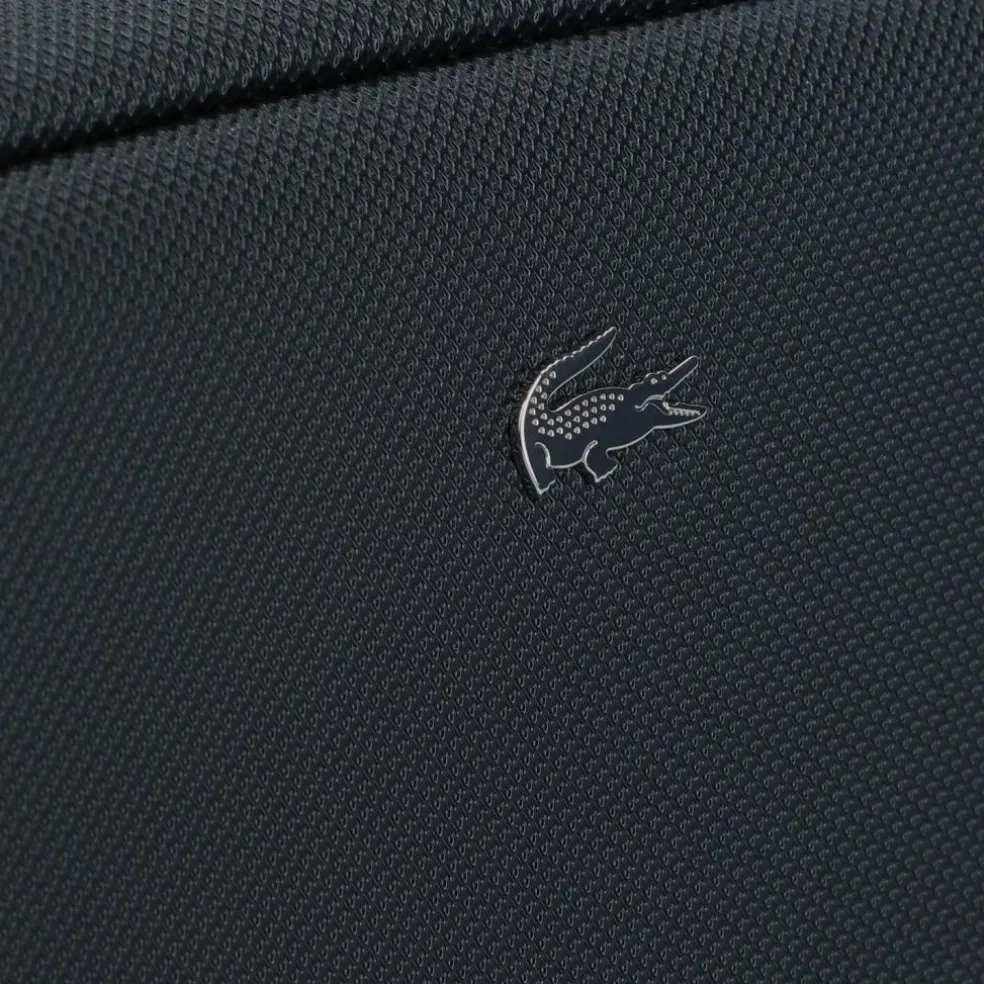 Lacoste Core Essentials Daily City Umhängetasche 21 cm