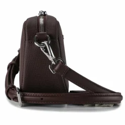 Lacoste Core Essentials Daily City Umhängetasche 21 cm