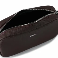 Lacoste Core Essentials Daily City Umhängetasche 21 cm