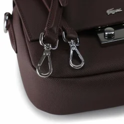 Lacoste Core Essentials Daily City Umhängetasche 21.5 cm