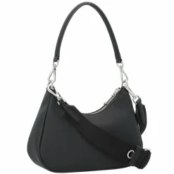 Lacoste Core Essentials Daily City Schultertasche 23 cm