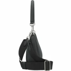 Lacoste Core Essentials Daily City Schultertasche 23 cm