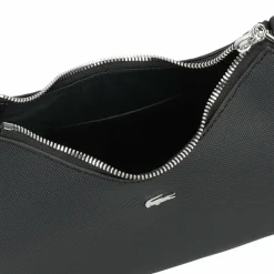 Lacoste Core Essentials Daily City Schultertasche 23 cm