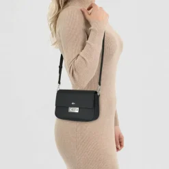 Lacoste Core Essentials Daily City Umhängetasche 21.5 cm