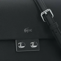 Lacoste Core Essentials Daily City Umhängetasche 21.5 cm