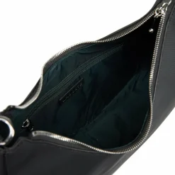 Lacoste Core Essentials Daily City Schultertasche 35 cm