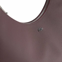 Lacoste Core Essentials Daily City Schultertasche 35 cm