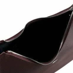 Lacoste Core Essentials Daily City Schultertasche 35 cm